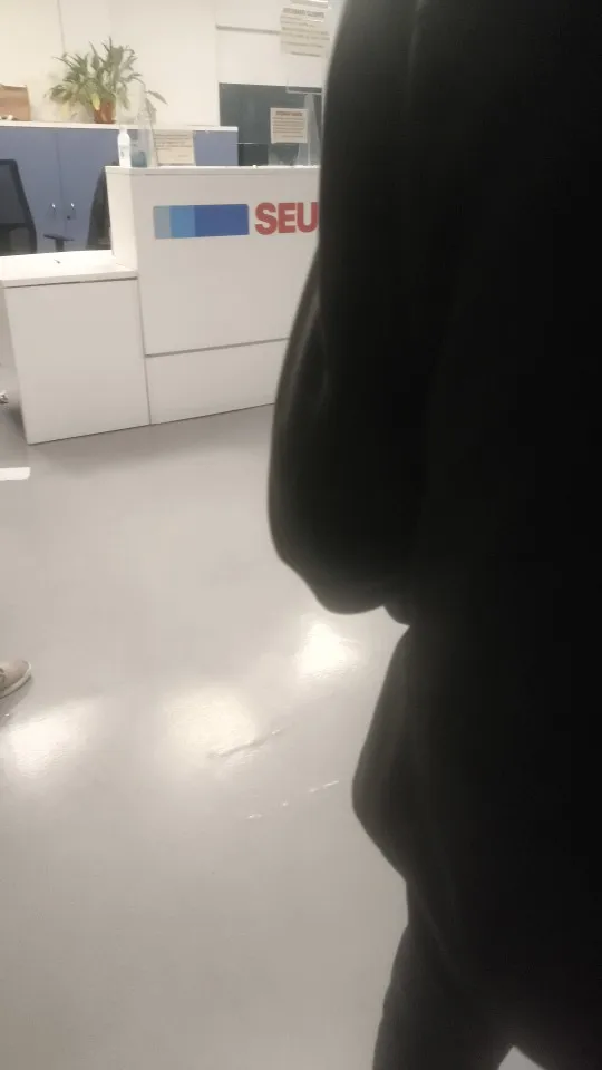 ISCooter i9-patinete eléctrico de 8,5 pulgadas, 350W, 7,5Ah, 30 km/h, para adultos, neumáticos de panal de 30km de alcance, Scooters plegables con aplicación photo review