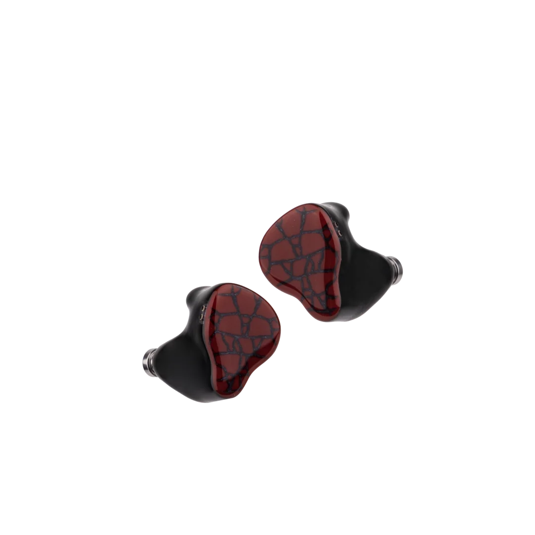 Linsoul Punch Audio Martilo IEM 1 Planar + 2 BA + 2 DD Hifi