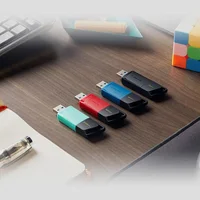 Kingston USB Flash Drive USB 3.2 Gen 1 Pen Drive 64GB 128GB 256GB Flash Disk Mini Key Memory Original Usb Stick3.2 Drives for PC 4