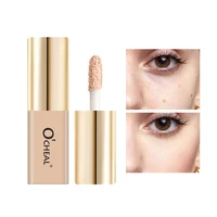 Ocheal Liquid Concealer Matte High Coverage Waterproof Oil Control Moisturizing Long Lasting Concealer Professional Face Makeup 1