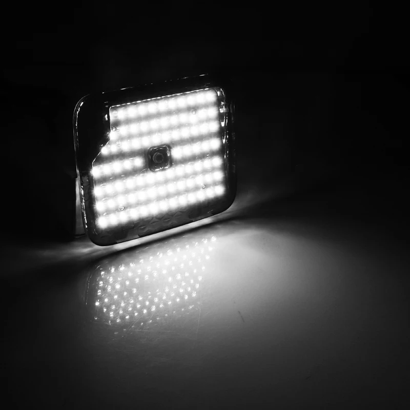 Car LED Car Trunk Lamp Tailgate Lights Range Cargo Luggage Bright For Subaru For