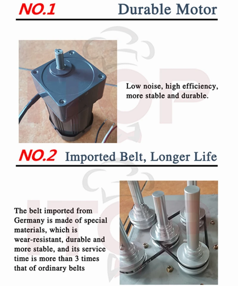 ITOP Glass Dryer and Polisher Machine 304 Stainless Steel Cup Polisher Fine Hotel Restaurant Electric Cup Wiper 58 Degrees Dryer 2