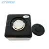 Remote Angle Sensor Protractor separated sensor and display 4*90° Detachable Split Inclination Box 5
