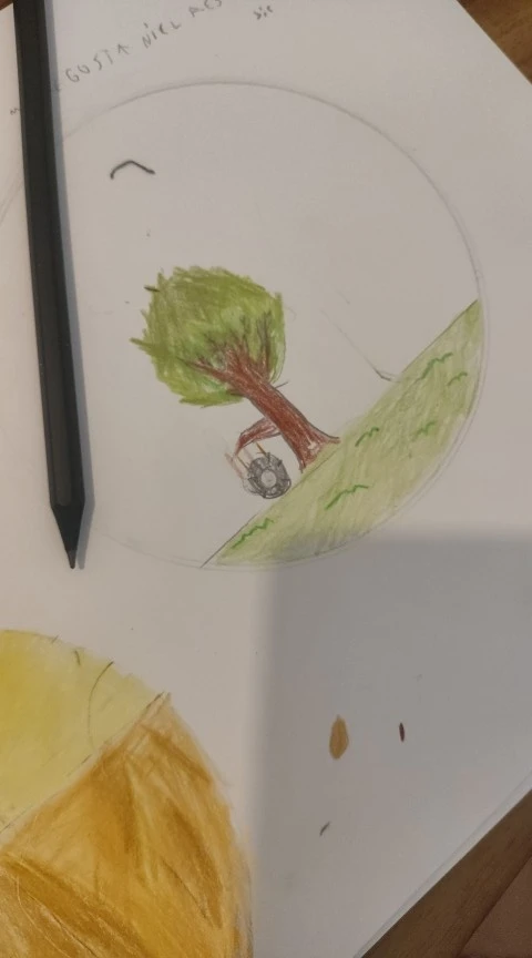 Juego de lápices de grafito de madera negra HB 2B, lápiz de escritura de oficina de plomo negro, paquete de 10 Uds., papelería de regalo photo review