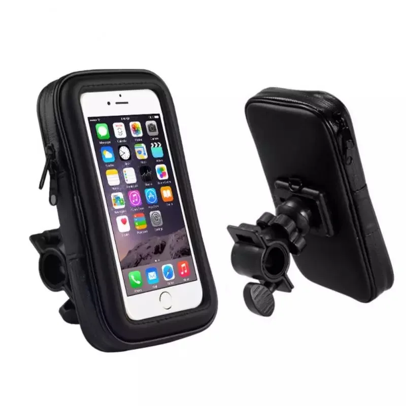 Funda movil Givi para motos Soporte de Smartphone - S957B