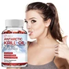 Antarctic Krill Oil - Supports Brain,Cardiovascular,Joint,Eye & Skin Health - Omega-3 EPA, DHA, Astaxanthin - 120 Capsules