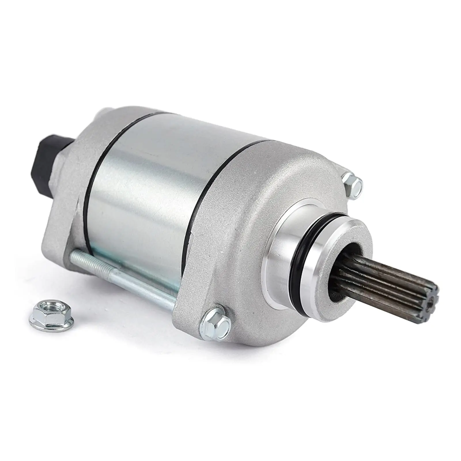 7814000100 Starter Motor Compatible with KTM EXC SX-F SMR XC-W XC-F 450 FACTORY XCW EXC 500 SIX DAYS RALLY 450 78140001000