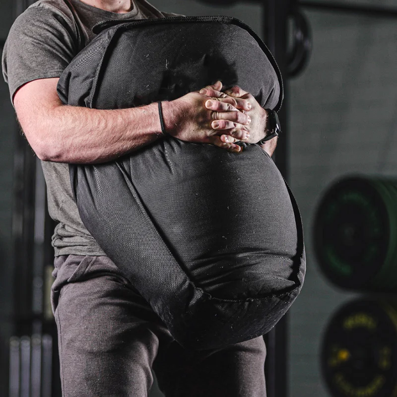 Husafell Sandbag 100 150 200 LB Cross Training Power Workout