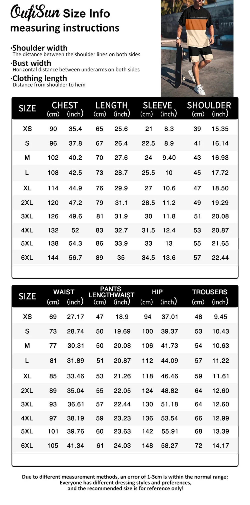 Asual Men's T-shirt Set Sportswear For Male Oversized Clothing Short Sleeve Shorts Suit Men T-shirt Suit Summer Beach Shorts 6