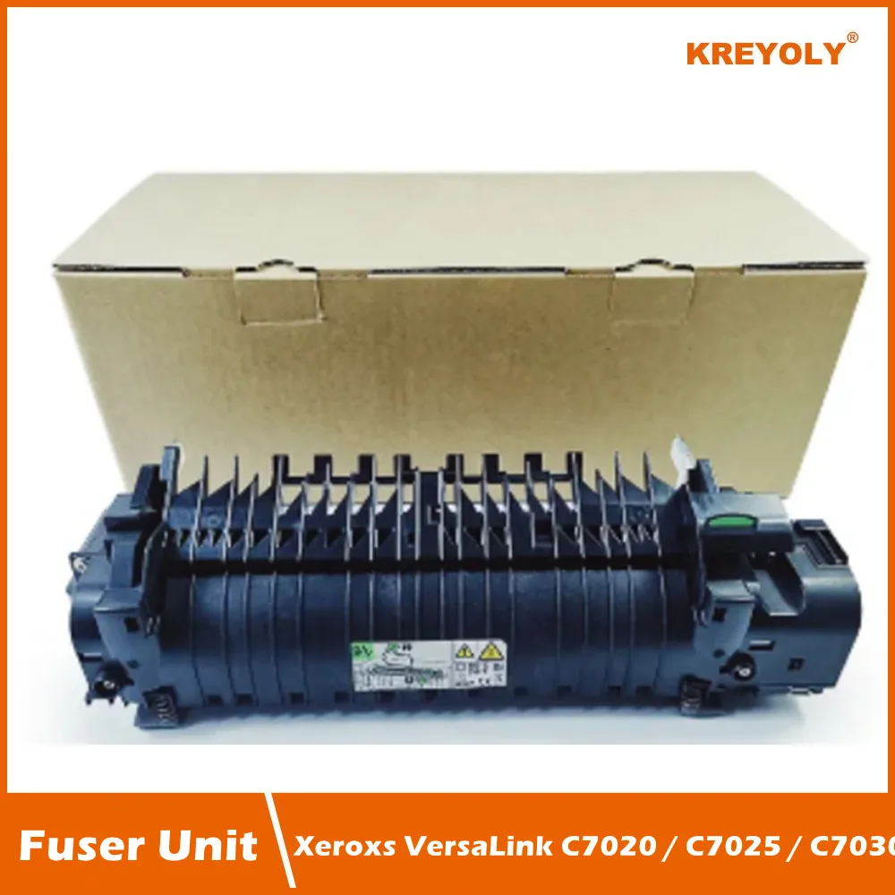 

Premium Compatible New Fuser Unit For xerox VersaLink C7020 / C7025 / C7030 110V 115R00114 220V 115R00115