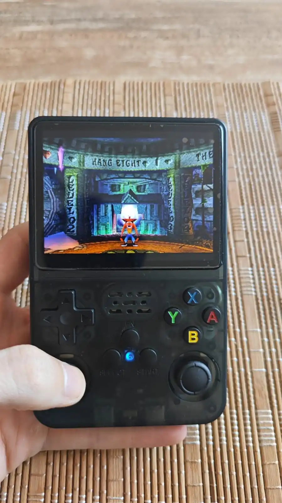 User picture