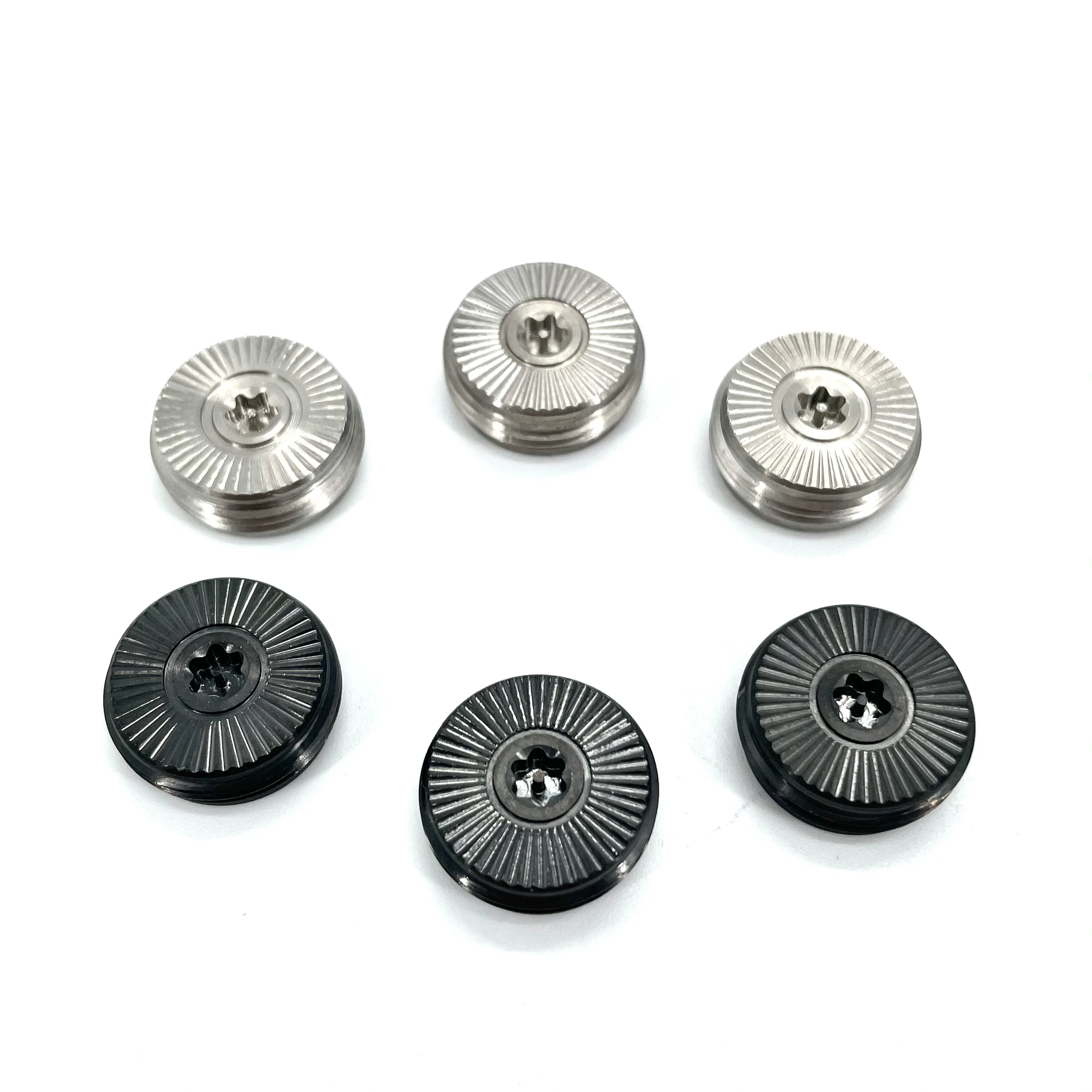 

Металлический винт для гольфа, подходит для PXG New GEN4 GEN5 GEN6 0311 Series, железная Клубная головка, регулируемый сменный вес, аксессуары для гольфа