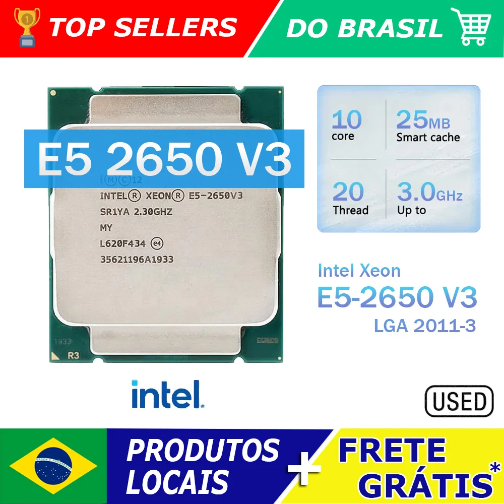 Processador-Intel-Xeon-E5-2650-V3-LGA-2011-3-2-3Ghz-Cache-de-25MB-10 ...