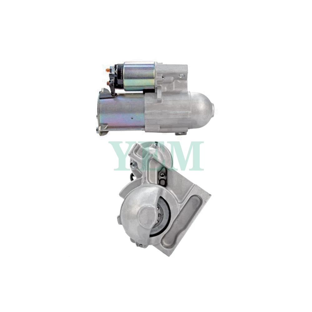 

Для KAWASAKI 12V 9T 10465459 кВт стартовый двигатель 12563764