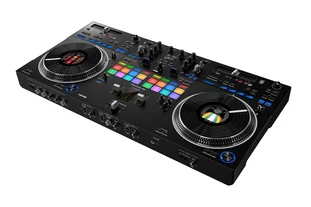 Professional 2-Channel All-in-One REV Seven
