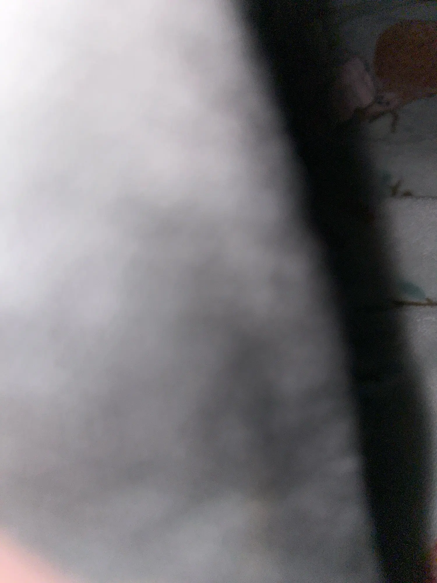 Large Geometric Ear Buckle Earrings photo review