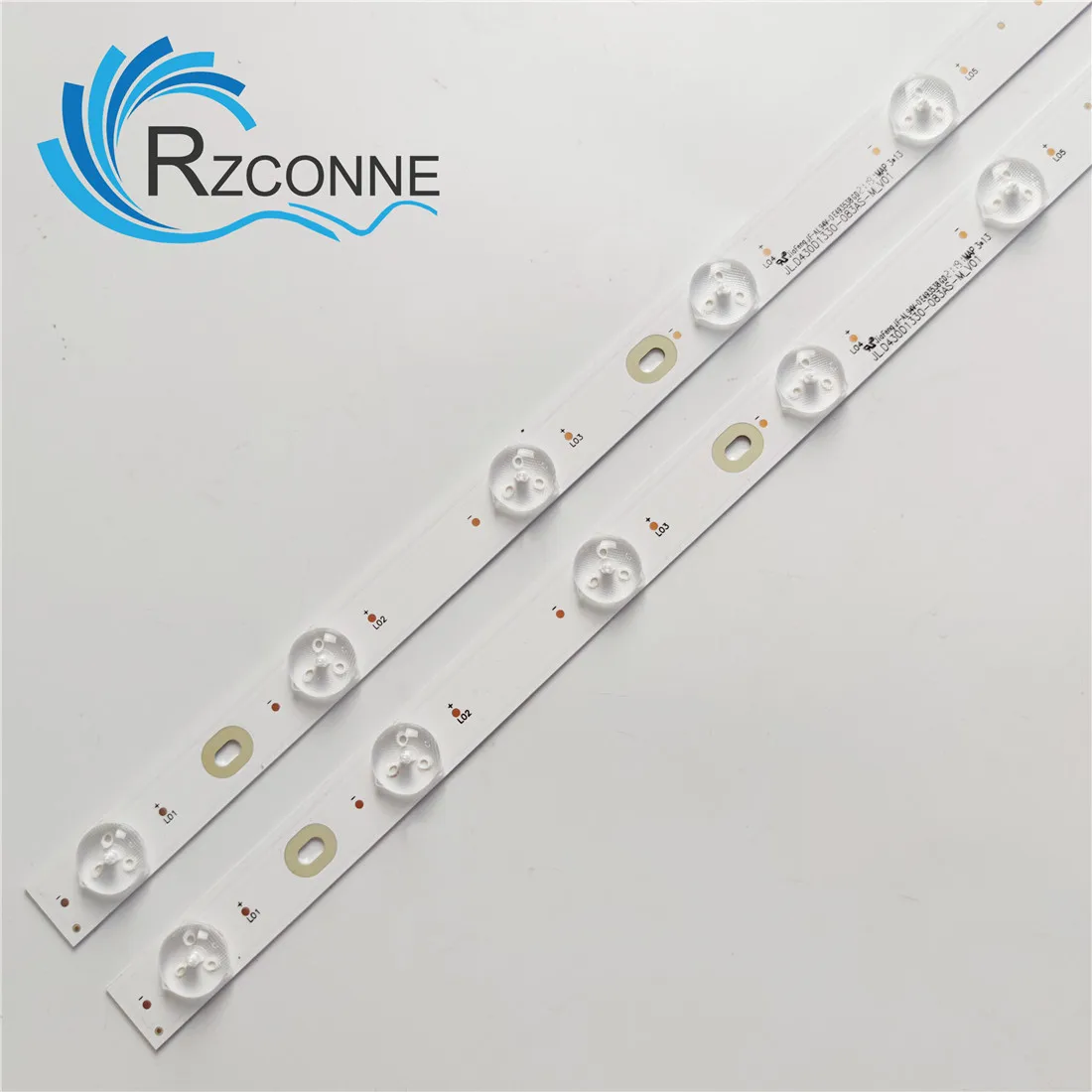 JL.D430D1330-083AS-M_V01 3V/led   810mm LED Ʈ Ʈ 13 