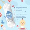 New Shower Filter Shower Head Filter,Soft Hair/ Skin Chlorine Removal,Bathroom Accessories 1