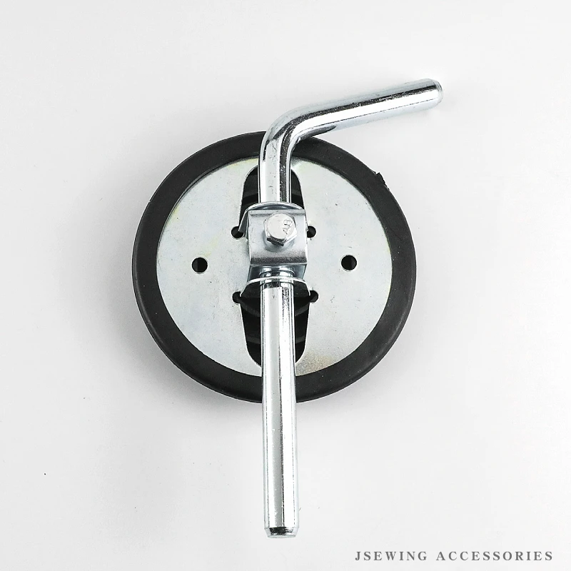 Braccio Di Rotazione Per Sollevatore A Ginocchio Per Macchine Da Cucire Industriali JUKI DDL-8700 E 8500 - Ricambio Originale, Parte #229-32156