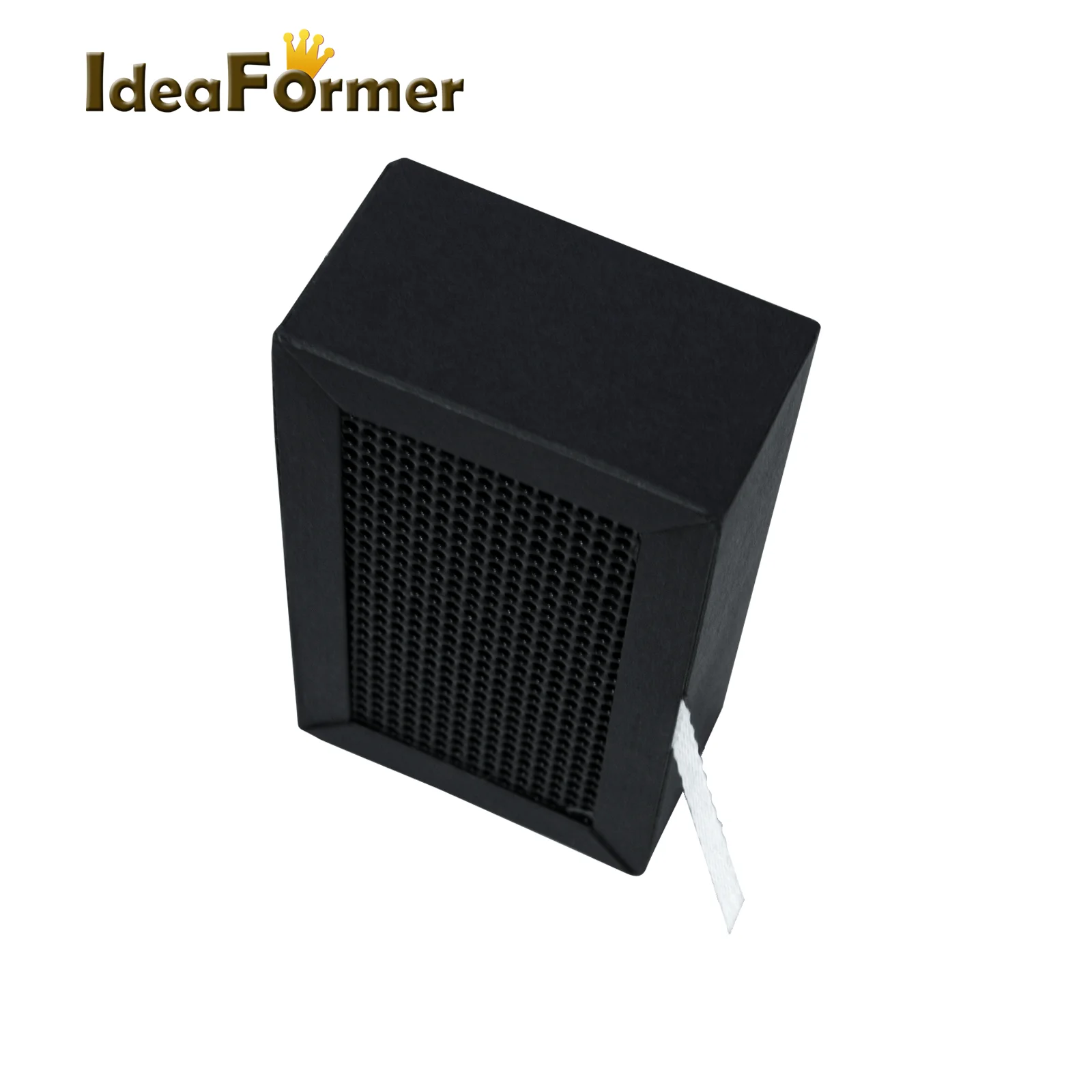 5-Pack Activated Carbon Air Filters For Bambu Lab P1P/P1S/X1 3D Printers - VOC & Odor Reduction, 1440-Hour Lifespan - View #3
