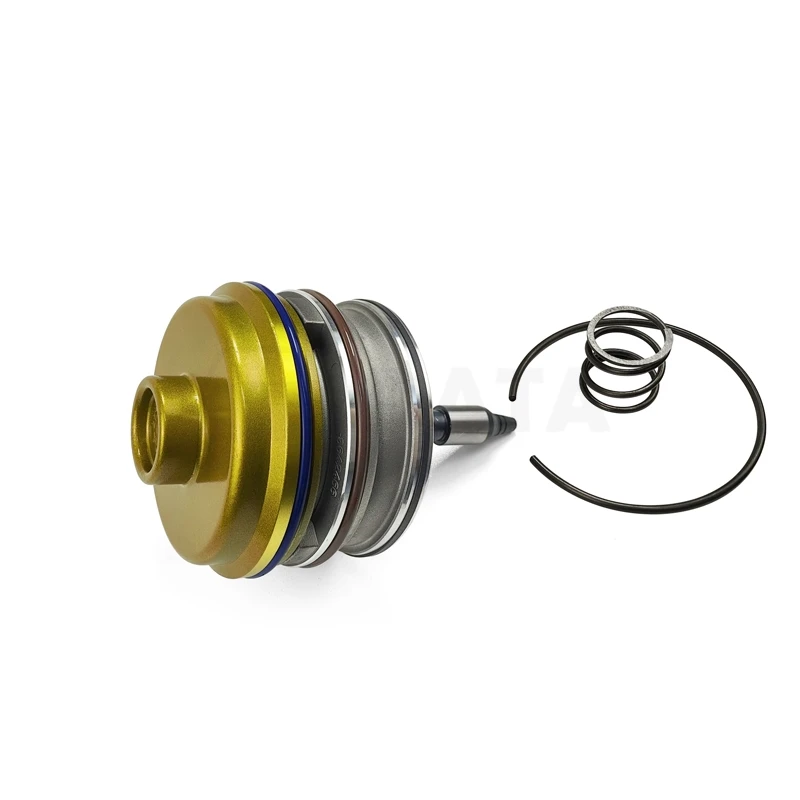 Auto Transmission Motor 700R4 4L60E High Performance Billet Corvette Servo Assembly 4L65E 4L70E HD GM 1982-2014 Transmission Brake with Piston OEM