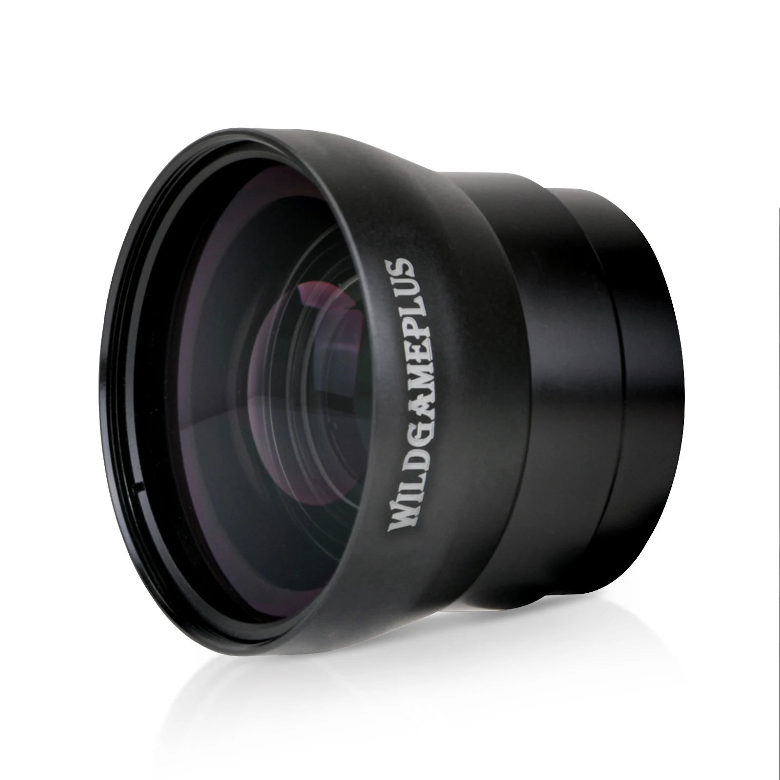 NVG30 Wide Angle Lens 55MM Scope Lens Wide 50° FOV lens For For NVG30 940nm IR N