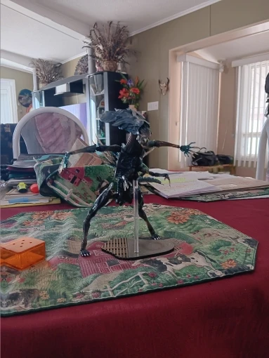 AILENSvsPREDATOR フィギュア AILENSvsPREDATOR フィギュア $_57.JPG?set_id=880000500F