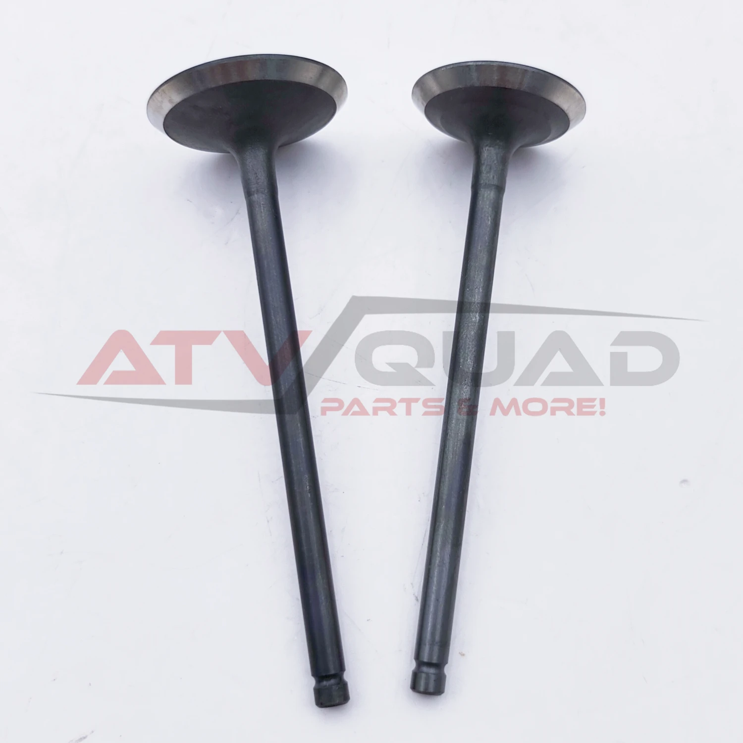 Inlet Exhaust Valve for Stels Guepard 650 800 850 Rosomaha Viking Ermak 800 LU072381 LU072382 14711-E05-0000 14712-E05-0000