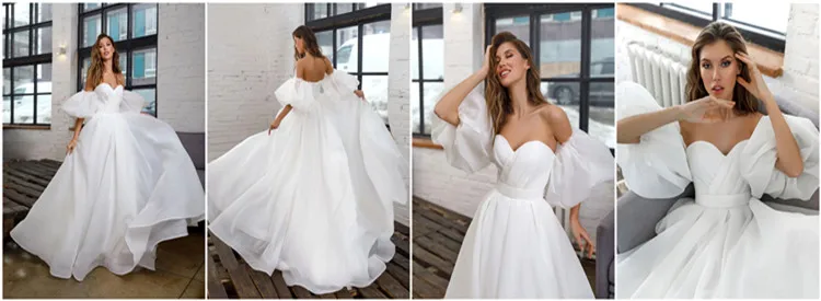 Camellia Wedding Dress Store - Amazing products with exclusive discounts on  AliExpress