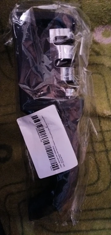 Tri Sharp: Black Three-Segment Knife Sharpener – Versatile, Handheld, Kitchen Essential photo review