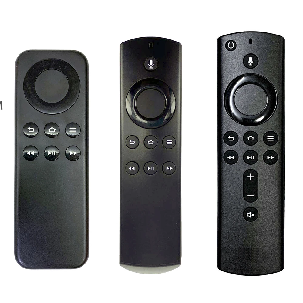 Оригинальный пульт дистанционного управления CV98LM PE59CV L5B83H для Amazon Fire TV stick , Fire TV Box ,DR49WK