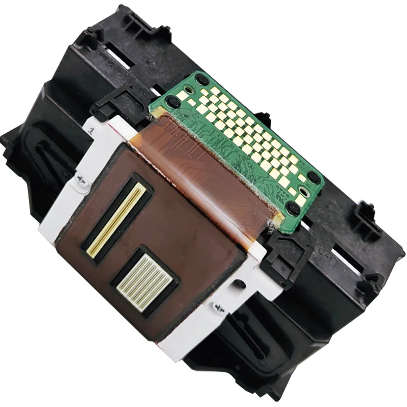 Cabeça de Impressão para Impressora Canon Qy60089 Pixma Ts5050 Ts5051 Ts5053 Ts5055 Ts5070 Ts5080 Ts6050 Ts6051 Ts6052 Ts6080 - Imagem 2