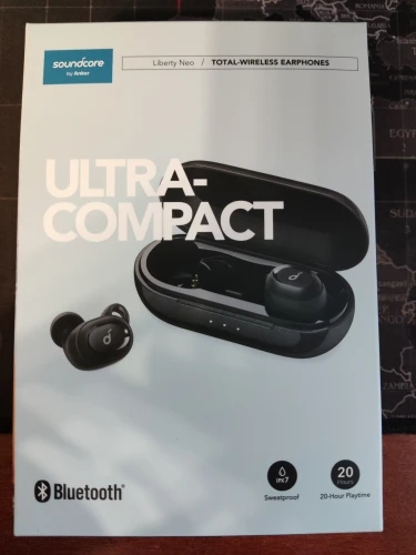 Anker Soundcore Liberty Neo 
