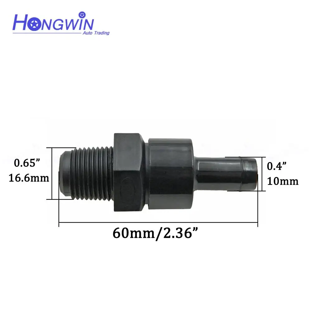 PCV Valve 4777240AC for Chrysler PT Cruiser Cirrus Dodge Voyager Caravan Neon 4 Cyl 2.4 2.0