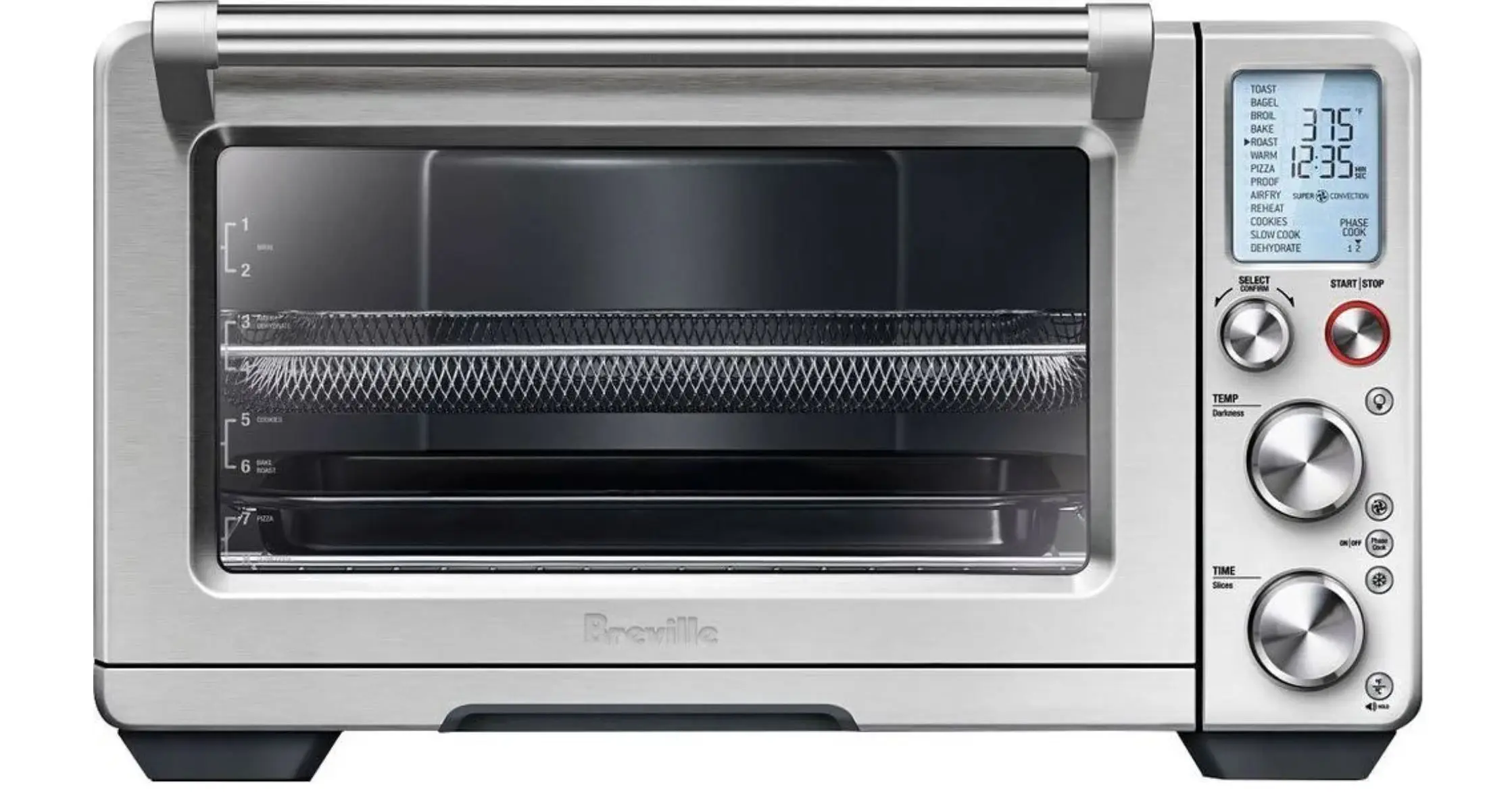 Brand New Original Authentic The Smart Oven Air 5