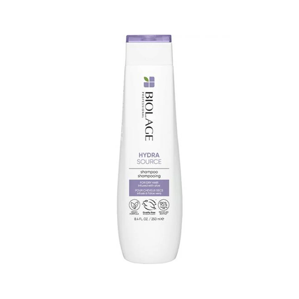 Шампунь Matrix Biolage Hydra Source для сухих волос, 250 мл