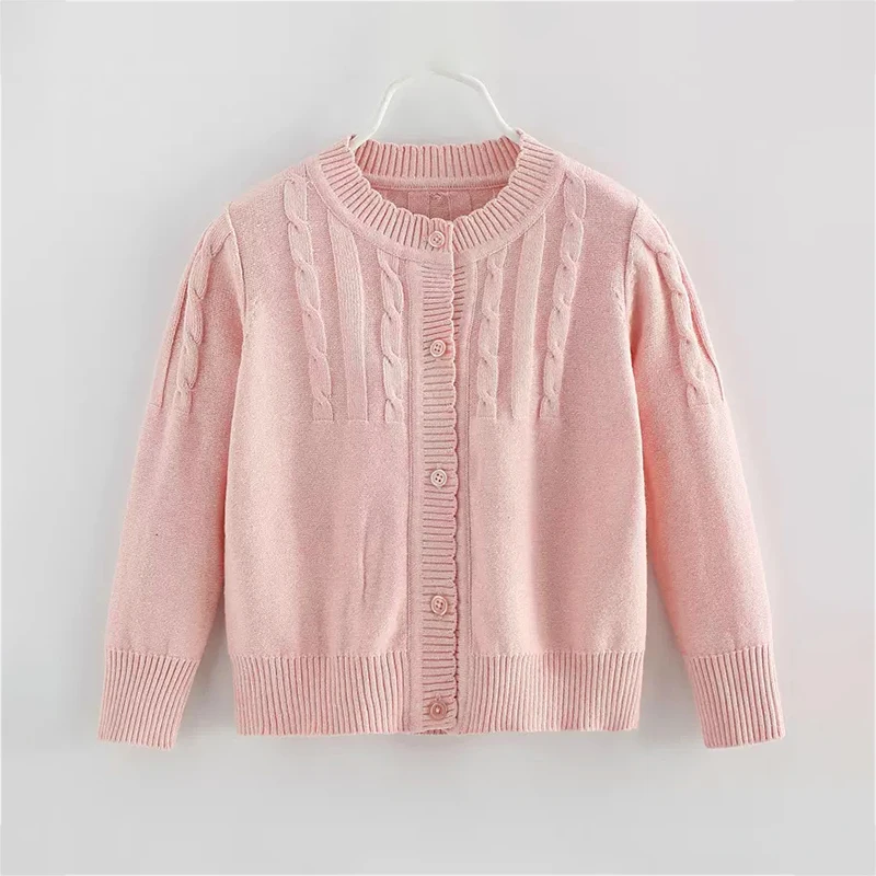 

NIGO Children's Long Sleeved Casual Cardigan Coat #nigo32113