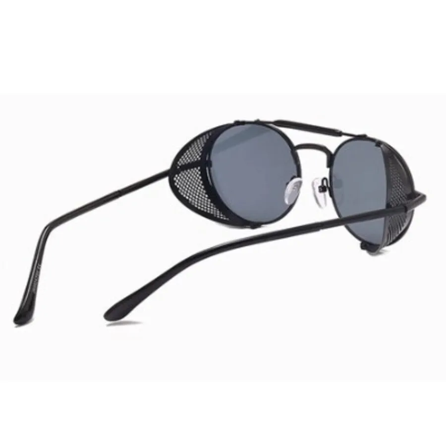 Buy Chilli Beans Men Square Sunglasses With UV Protected Lens Occl33255701  - Sunglasses for Men 20128090 | Myntra