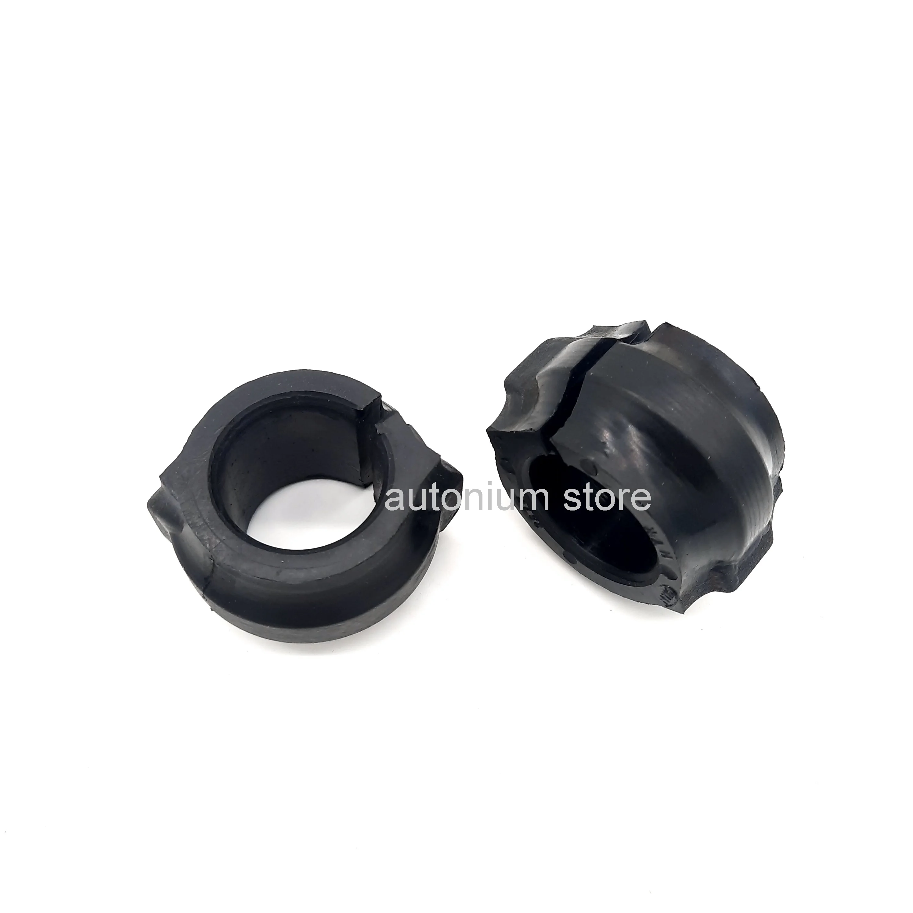 2x Front Suspension Stabilizer Rubber Bushing for Mitsubishi Fuso Canter MC120507