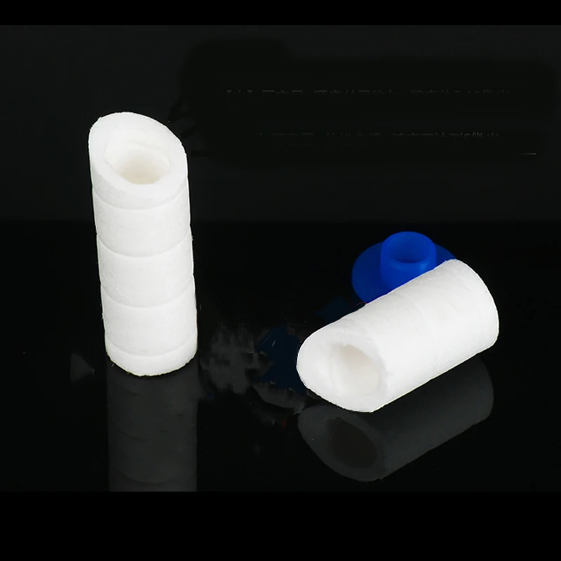 Filter shower head 3/5/10 Pcs replacement remove chlorine/fluoride/hard water/calcario hygienic bathroom accessories