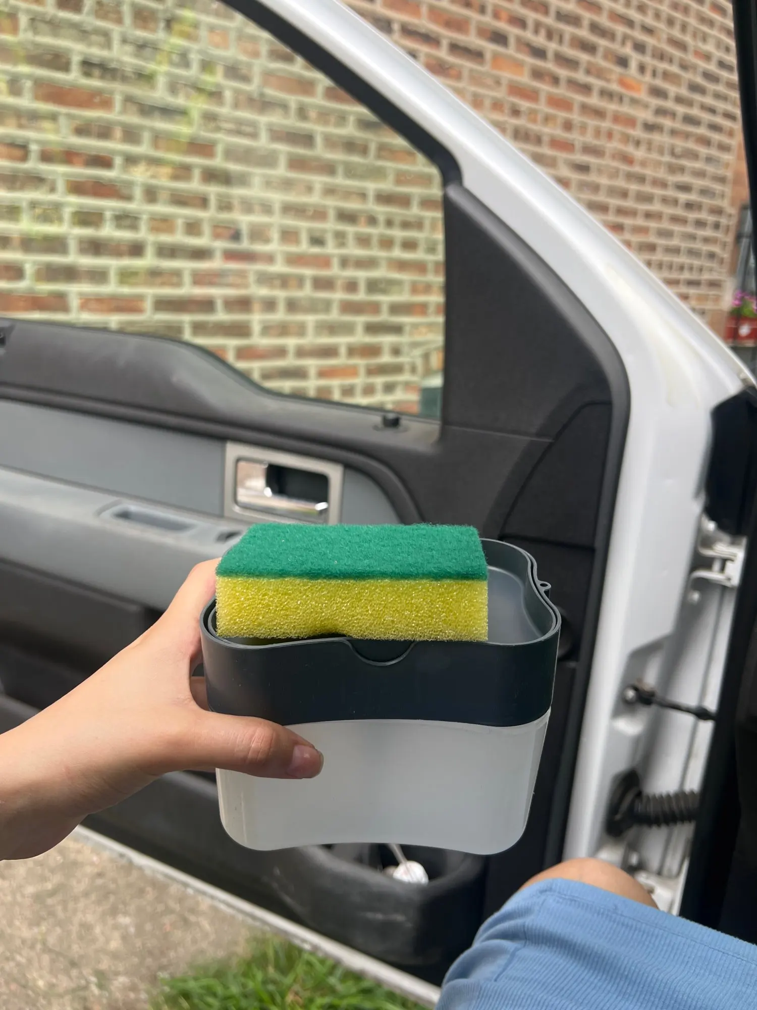 USB Cool Mist Sprayer Portable 300ml