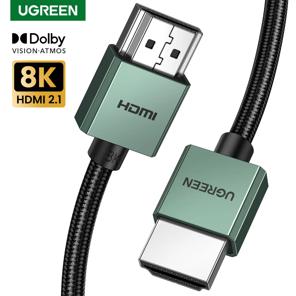 UGREEN-HDMI-compatible-Cable-8K-60Hz-Video-Cables-for-TV-Xiaomi-Box ...