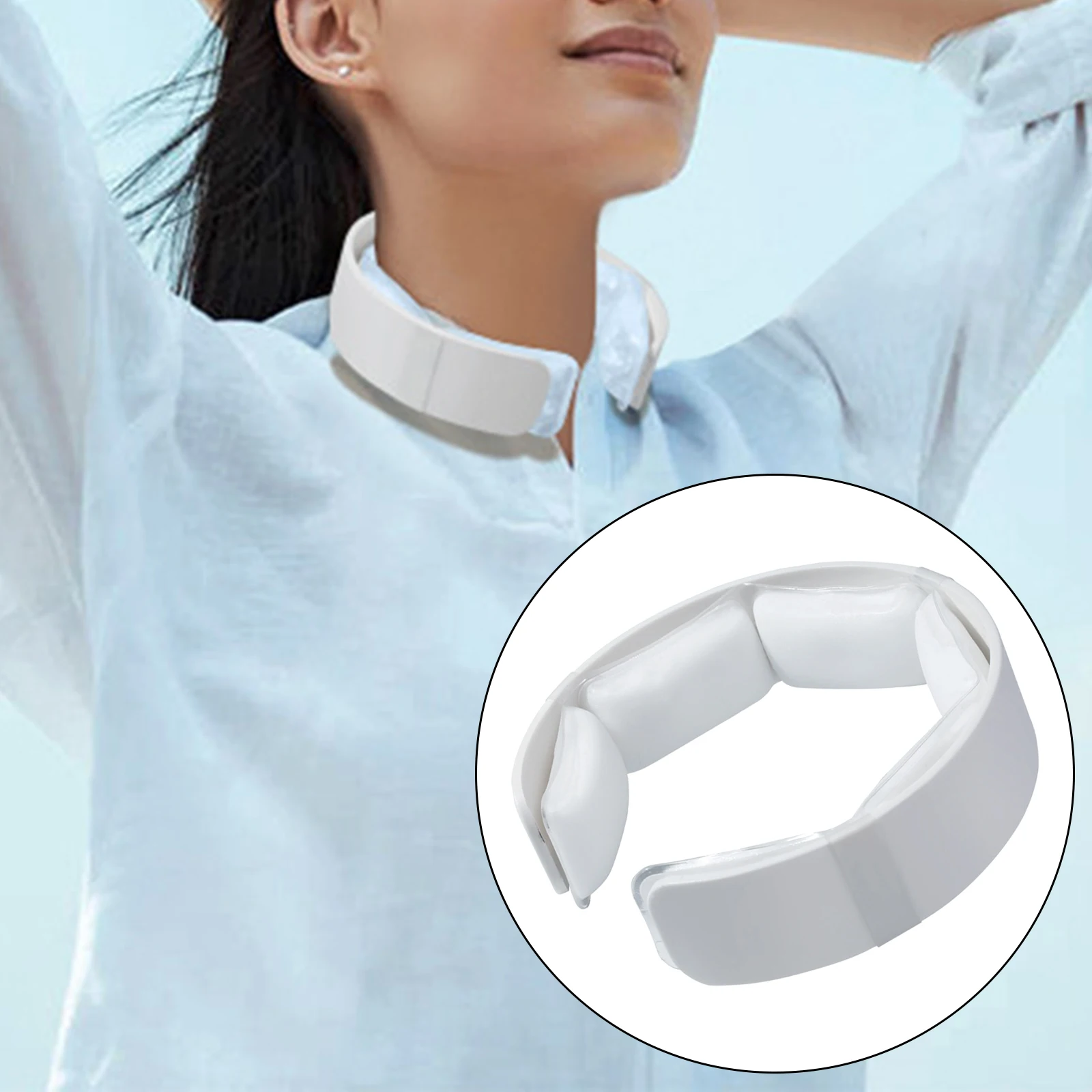 Ice 28-degree Ice Neck Band Freezing in Water Neck Cooling Tube Cooling Wraps Men Women Outdoor Sports Workout neck cooling wrap