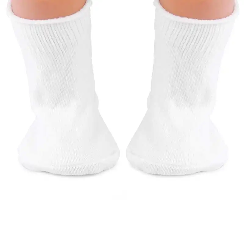 7 Cm Doll Shoes Clothes Handmade Boots For American 18 Inch Girl&43Cm Baby New Born,OG Doll Accessories Shoes Gift Festival Toy - Image 15