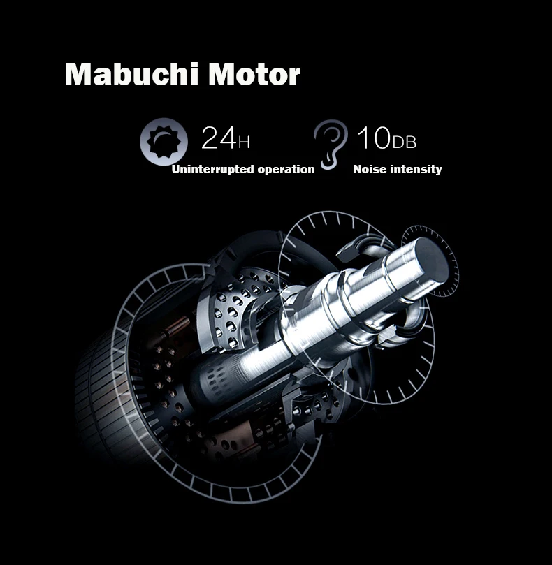 Рисунок 3 - Роскошная намотка для часов с бесшумным