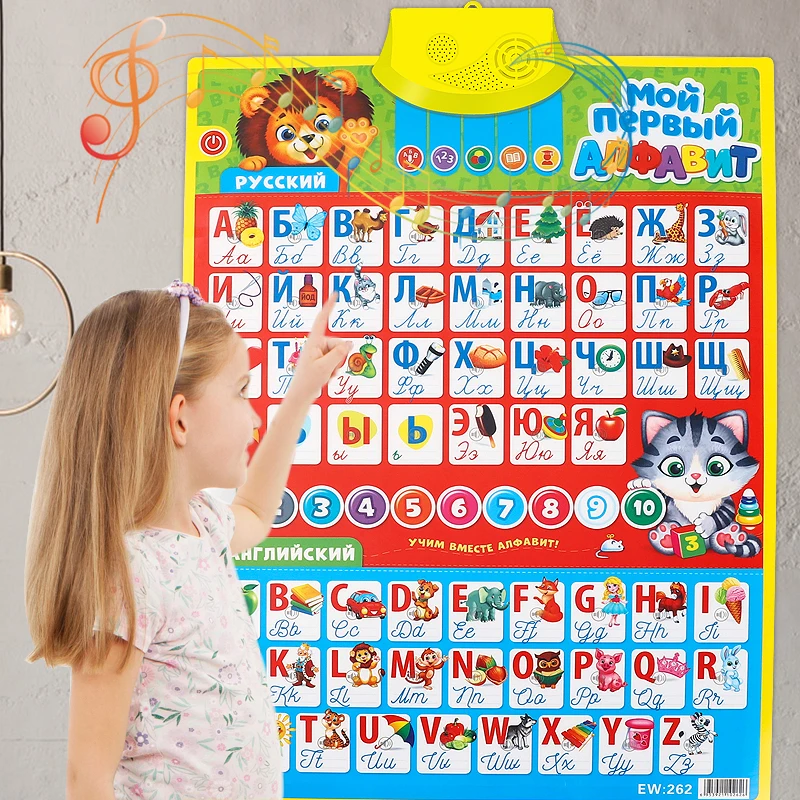 Enhance-Your-Russian-Reading-Skills-Alphabet-Phonetics-Books-Sound ...