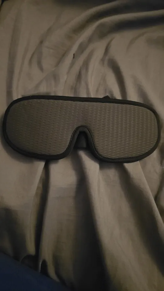 3D Sleeping Mask