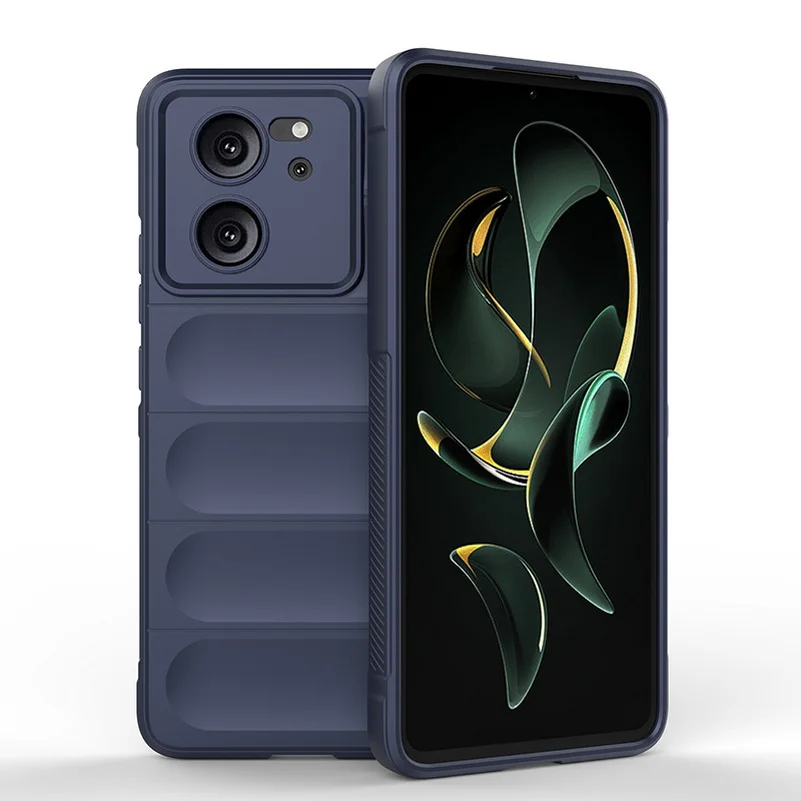 Robuste Handyhülle Für Xiaomi Und Redmi Stoßfeste Schutzhülle_voghion.com
