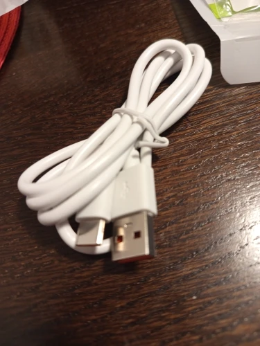 NNBILI 10A Type C Fast Charging Cable for Huawei Mate 60 Mobile Phone 120W USB-C Phone Data Cord not xiaomi、iphone、samsung photo review