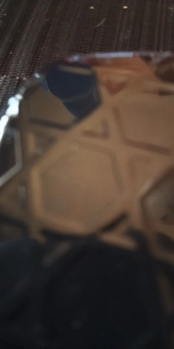 Matte Lipstick Pencil with Waterproof and Non-Stick Technology photo review